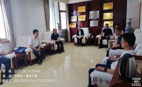 省人防辦赴萊蕪區(qū)開展“守底線 保安全”督導(dǎo)檢查，筑牢人防領(lǐng)域安全生產(chǎn)防線